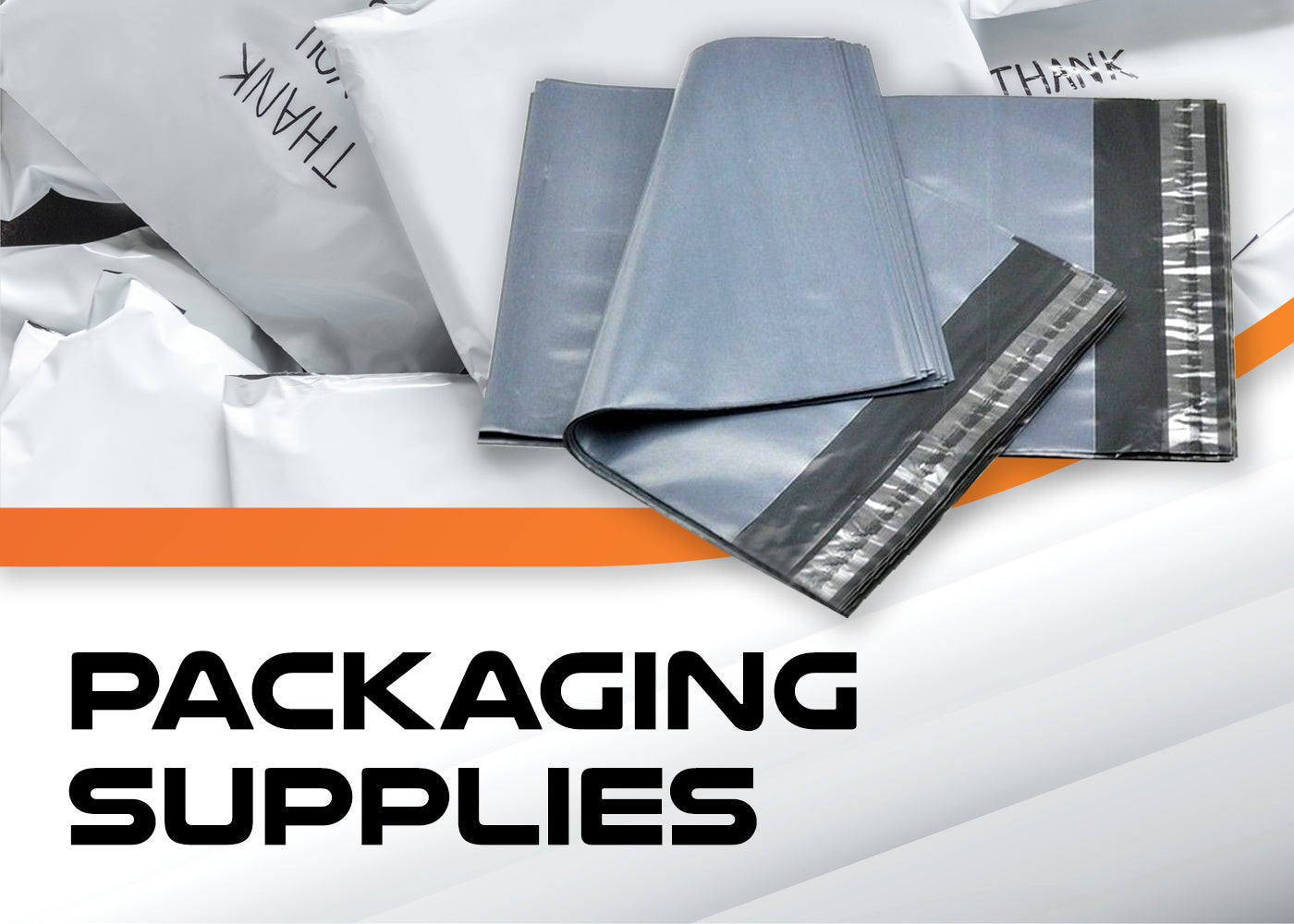 Packaging Supplies